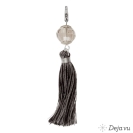 Deja vu Necklace, Ch 430-1