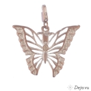 Deja vu Collier, Anh�nger, CH 464-1