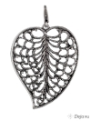 Deja vu Necklace, Ch 468-2