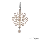 Deja vu Collier, Anh�nger, Ch 476-2