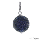 Deja vu Necklace, pendants, CH 512-1