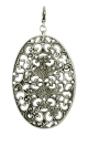 Deja vu Necklace, pendants, CH 554