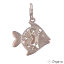 Deja vu Collier, Anh�nger, CH 559-1