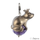 Deja vu Necklace, pendants, Ch 55-1