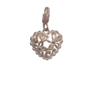 Deja vu Necklace, pendants, CH 77-1