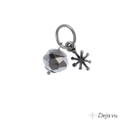 Deja vu Necklace, CM 1