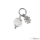 Deja vu Necklace, Cm 2-1