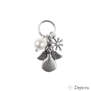 Deja vu Necklace, Cm 498