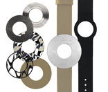 Deja vu watch, Set combinations without watch, Com 400