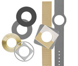 Deja vu watch, Set combinations without watch, Com 403