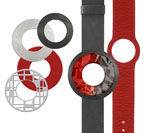 Deja vu watch, Set combinations without watch, Com 404