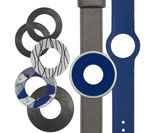 Deja vu watch, Set combinations without watch, Com 405