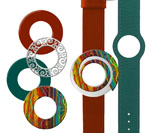 Deja vu watch, Set combinations without watch, Com 406