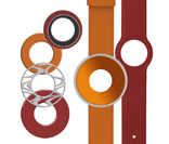 Deja vu watch, Set combinations without watch, Com 407