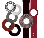 Deja vu watch, Set combinations without watch, Com 408