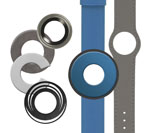 Deja vu watch, Set combinations without watch, Com 410