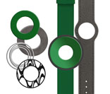 Deja vu watch, Set combinations without watch, Com 411