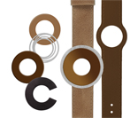 Deja vu watch, Set combinations without watch, Com 412