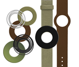 Deja vu watch, Set combinations without watch, Com 413