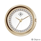 Deja vu watch, watches, watches, Fastening with fixing rubber, CS 108