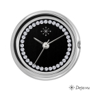 Deja vu watch, watches, watches, Fastening with fixing rubber, CS 109