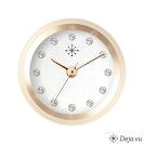 Deja vu watch, watches, Fastening with screw thread, Cs 202