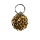 Deja vu Necklace, jewellery elements, Cse 558