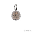Deja vu Necklace, Cse 576