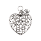 Deja vu Necklace, jewellery elements, Cse 83-2