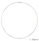 Deja vu Uhr, Deja vu Anh�ngermodule, Edelstahlreif, Dvsb 42 r