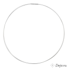 Deja vu Anh�ngermodule, Edelstahlreif, Dvse 42