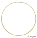 Deja vu Uhr, Deja vu Anh�ngermodule, Edelstahlreif, Dvsg 50