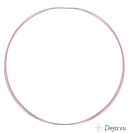 Deja vu Anh�ngermodule, Edelstahlreif, Dvsr 45