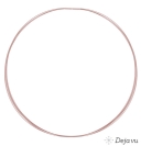 Deja vu Anh�ngermodule, Edelstahlreif, Dvsr 50