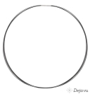 Deja vu Uhr, Deja vu Anh�ngermodule, Edelstahlreif, Dvss 50