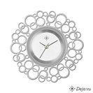 Deja vu watch, jewelry discs, stainless steel, E 120-1