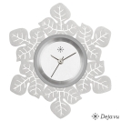 Deja vu watch, jewelry discs, stainless steel, E 151