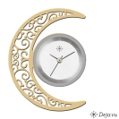 Deja vu watch, jewelry discs, stainless steel, E 189