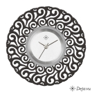 Deja vu watch, jewelry discs, stainless steel, E 195