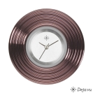 Deja vu watch, jewelry discs, stainless steel, E 209