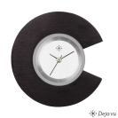 Deja vu watch, jewelry discs, stainless steel, E 96