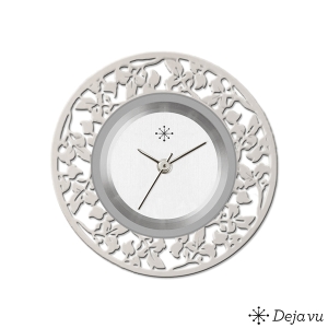 Edelstahlscheibe E 177