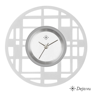 Edelstahlscheibe E 65-1