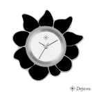 Deja vu watch, jewelry discs, stainless steel, Ee 45-1