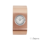 Deja vu Uhr, Sonstige Spangen & B�nder, Edelstahlspangen, offene Spangen, E-SP 12