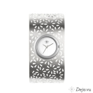 Deja vu Uhr, Sonstige Spangen & B�nder, Edelstahlspangen, offene Spangen, Esp 16