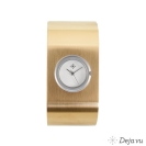 Deja vu Uhr, Sonstige Spangen & B�nder, Edelstahlspangen, offene Spangen, E-SP 7