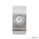 Deja vu Uhr, Sonstige Spangen & B�nder, Edelstahlspangen, offene Spangen, E-SP 8