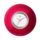 Deja vu watch, jewelry discs, glaze, Gl 35, burgundy