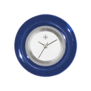 Deja vu watch, jewelry discs, glaze, Gl 6, navy blue